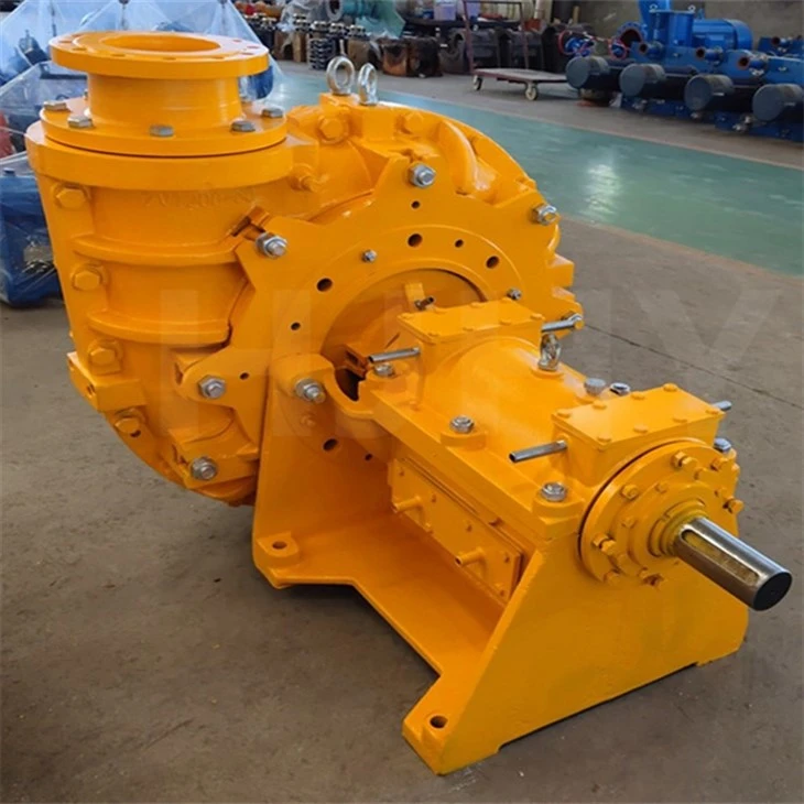 Ceramic Slurry Pump suppliers