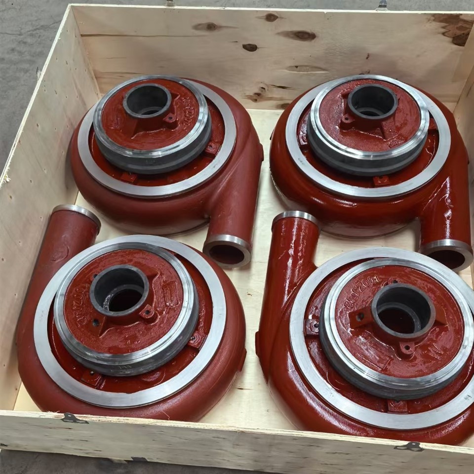 Pump Accessories - Mechanical Seal (sealing Ring) factory