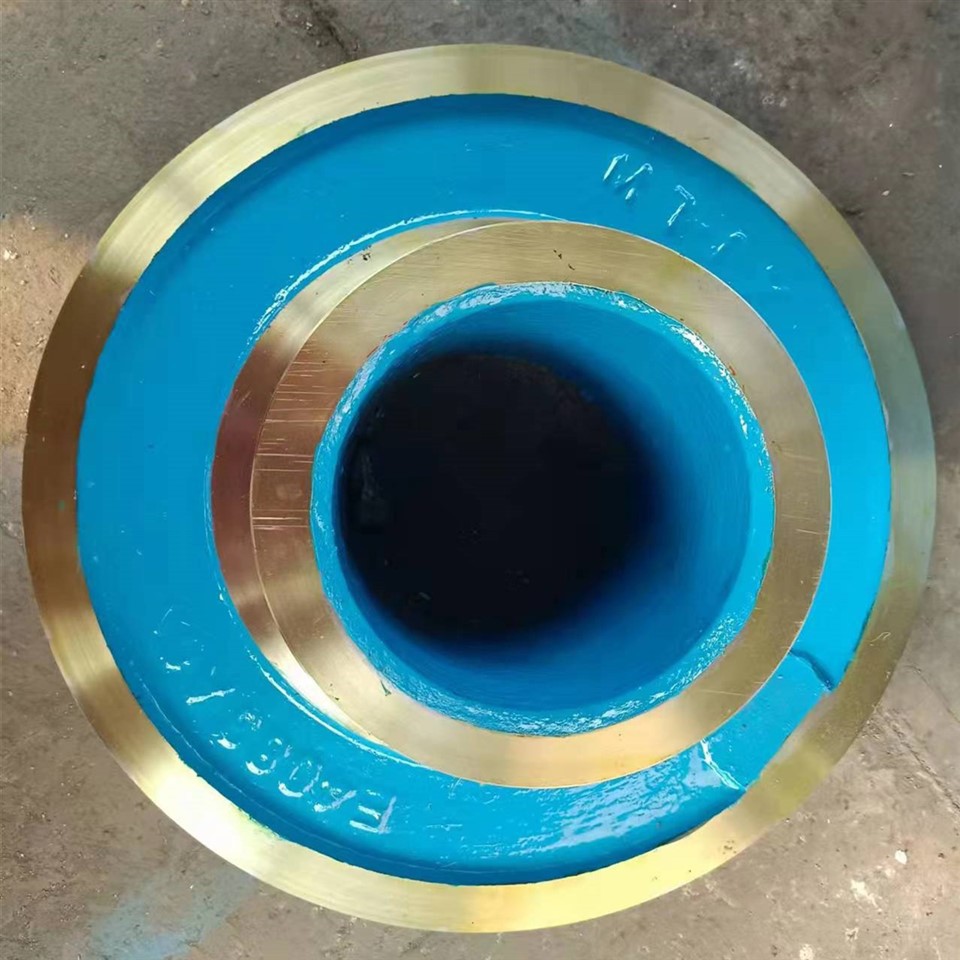 Аксесоари за помпа - Механично уплътнение (уплътнителен пръстен)